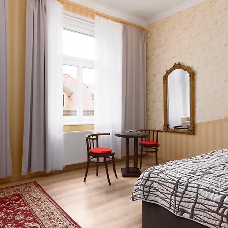 Zamecky Vrch Getaway * Karlovy Vary
