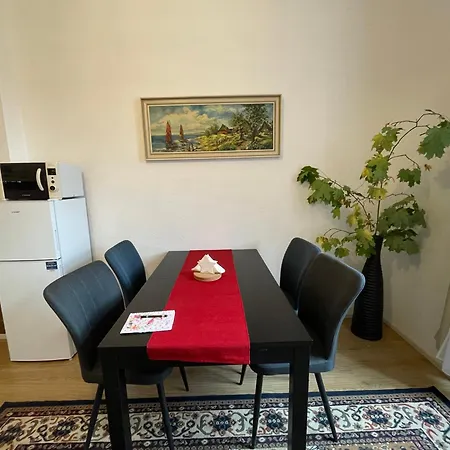 Zamecky Vrch Getaway