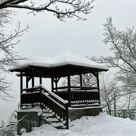 Zamecky Vrch Getaway * Karlovy Vary